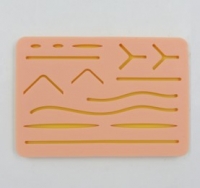 ATM09 Учебная модель для демонстрации и отработки навыков наложения швов